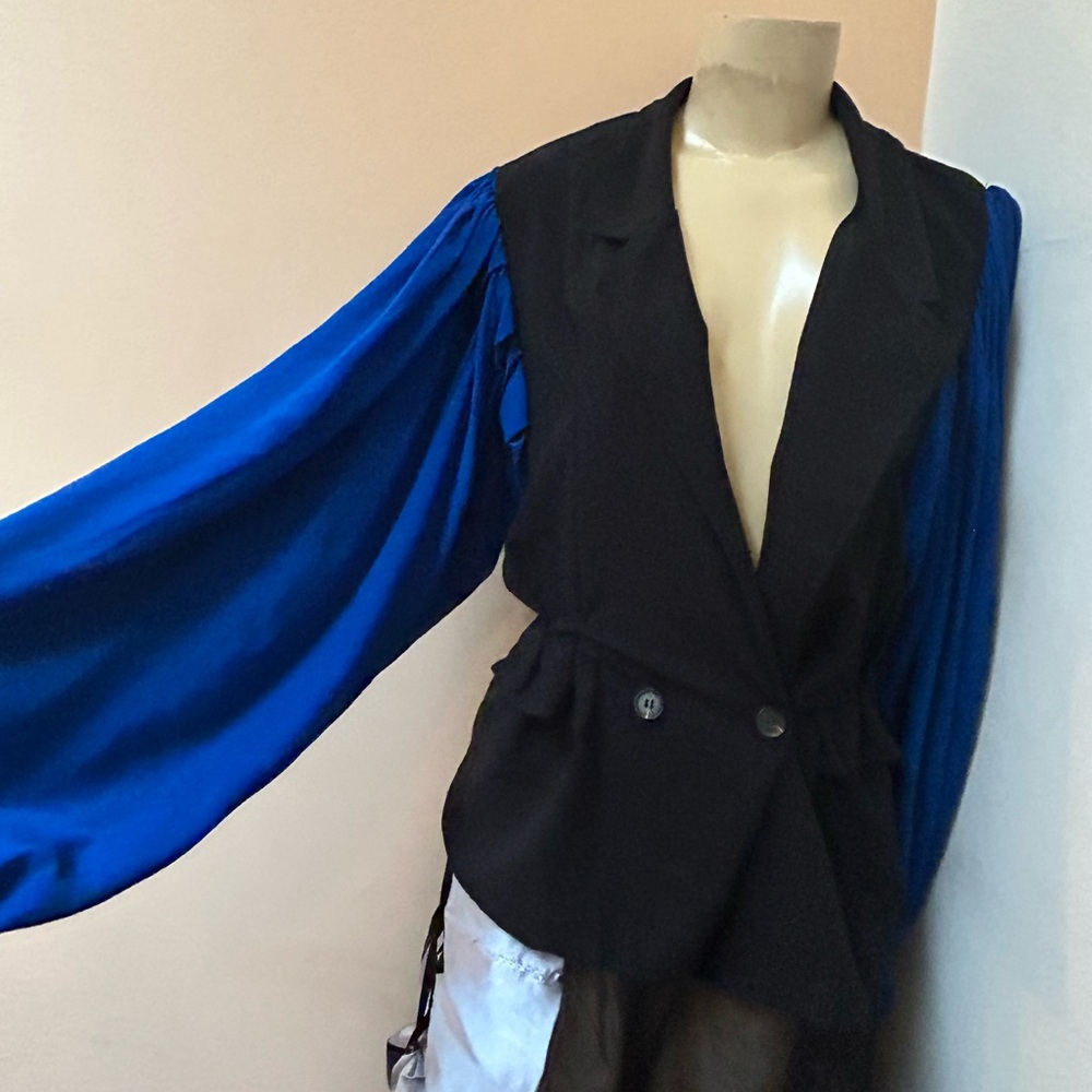 Woman’s blazer